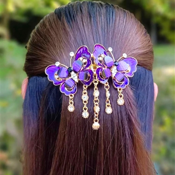 Hair clip - Picture 1 of 3